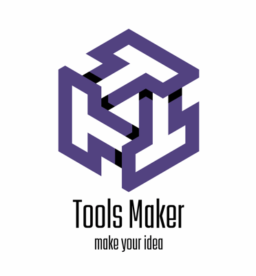 Tools.Maker logo