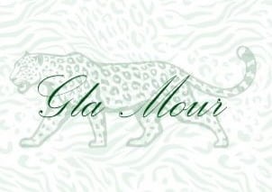 Glamourline logo