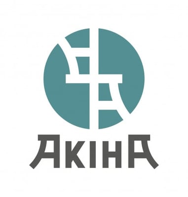 Akiha logo