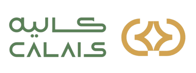 Calaisperfume logo