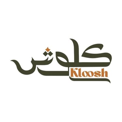 KLOOSH logo