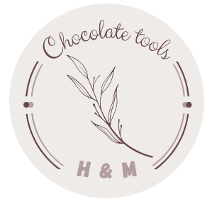Chocolate tools logo