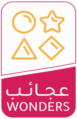 متجر عجائب الالكتروني logo