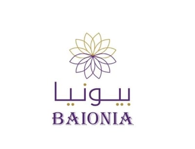 بيونيا logo