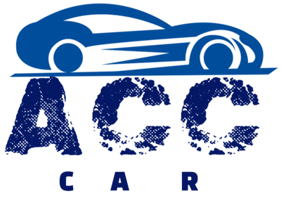 ACC CAR logo