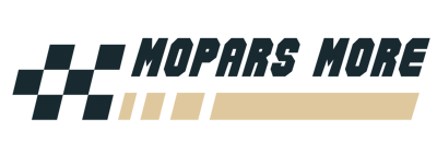 Moparsmore logo