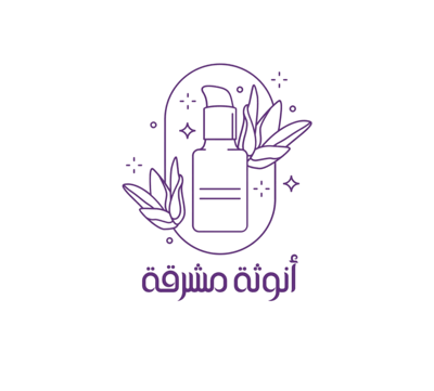 أنوثه مٌَشرقة logo