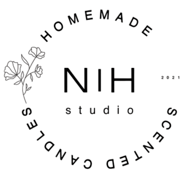 N I H Studio logo
