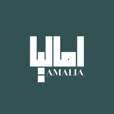 متجر اماليا logo