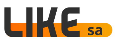 Like sa logo