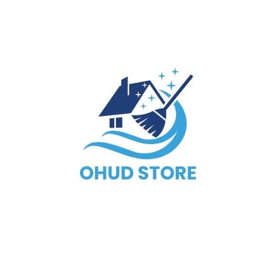 Ohud Store logo