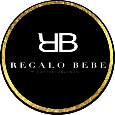 REGALO BEBE logo
