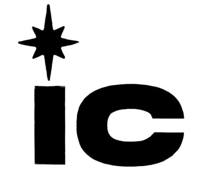 IRIS CELESTE logo