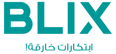 Blix logo
