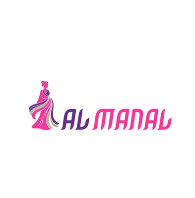 المنال للملابس السودانية Logo