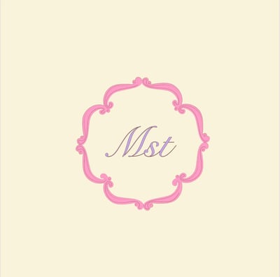 Logo of MST- مست