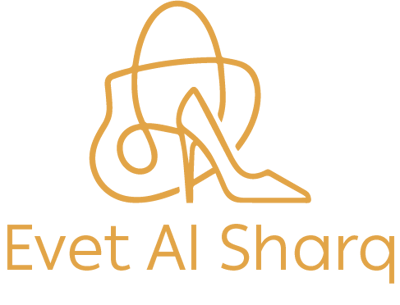 Evet Al Sharq logo