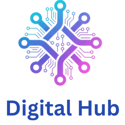 Digital Hub logo