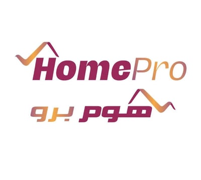 HOMEPRO logo