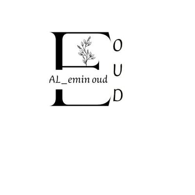 AL EMIN OUD logo