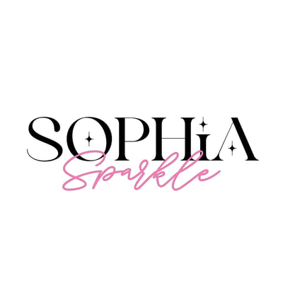 sophia sparkle logo