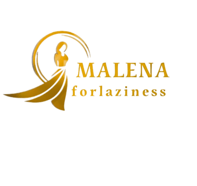 فساتين مالينا