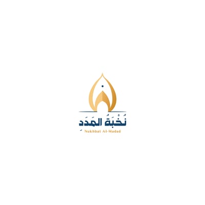 Logo of نخبة المدد