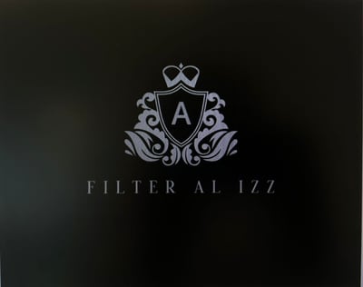 فلتر العز logo