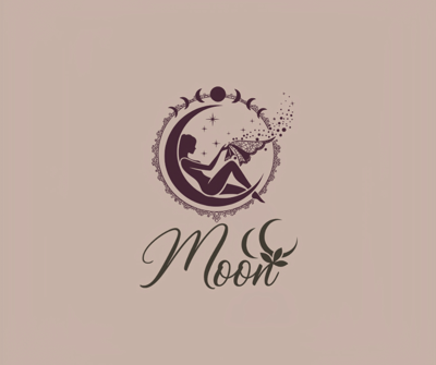 مون ستور - moonstor Logo