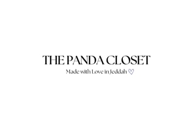 Thepandacloset.sa logo