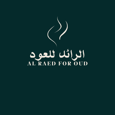 Logo of الرائد للعود
