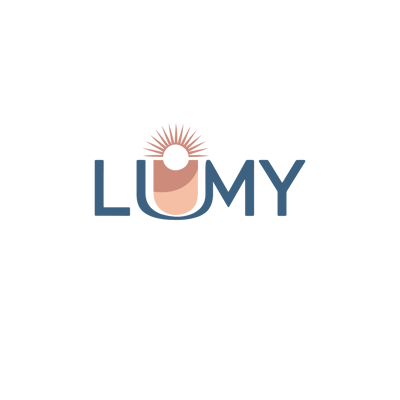 LUMY logo