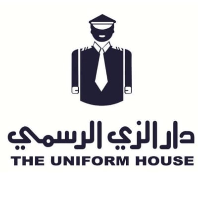 Logo of دار الزي الرسمي