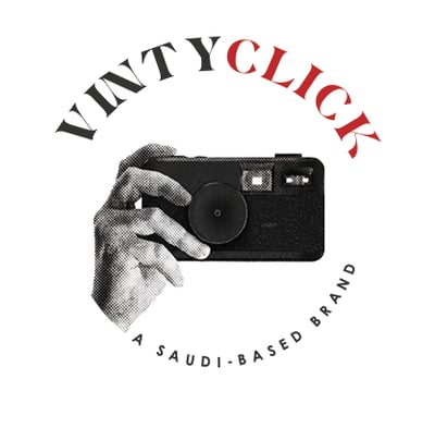 VintyClick logo
