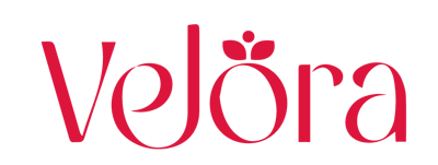 velora logo