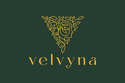 Velvyna logo