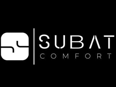 SUBAT comfort Logo