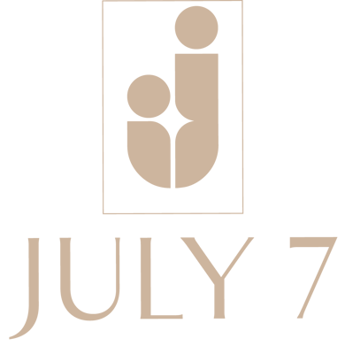 JULY7 logo