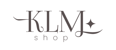 KLM Shop logo