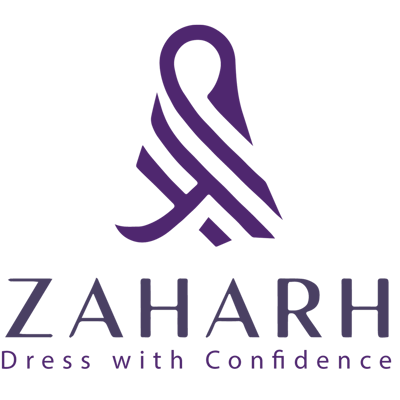 عبايات زهـره محمد . logo