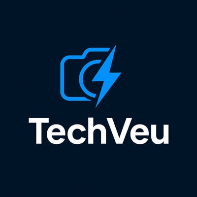 TechVeu logo