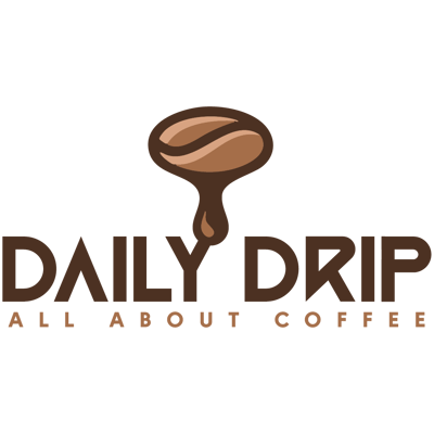 DAILY DRIP logo
