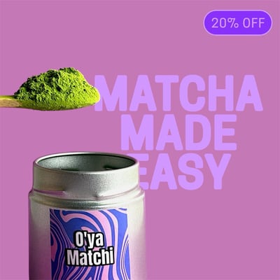 O’ya matchi logo