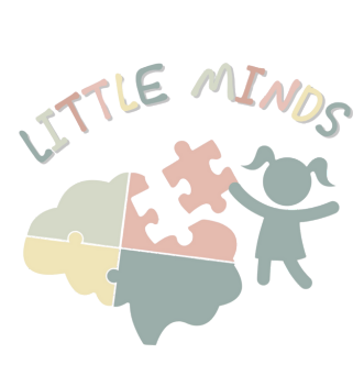 LittleMinds logo