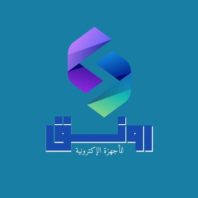 رونق logo
