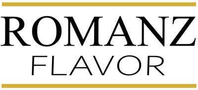 ROMANZ logo