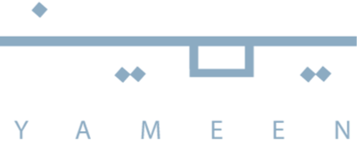 Yameen logo