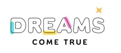 Dreams-come-true logo