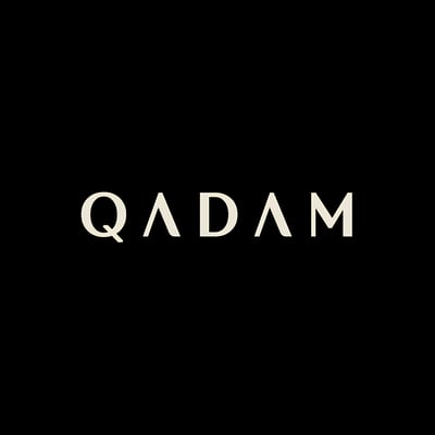Qadam logo