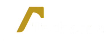 Teck Zone logo
